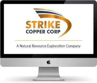StrikeCooper